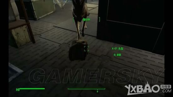 ����4��˹��ǹ�˵���X-01����װ�׻�ȡ����