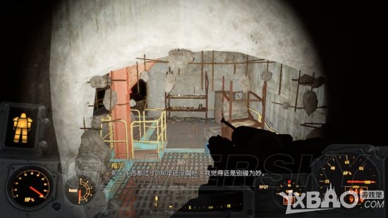 辐射4哪里最好玩_辐射4好玩地点全部汇总_单