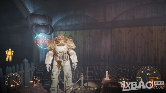 辐射4哪里最好玩_辐射4好玩地点全部汇总_单