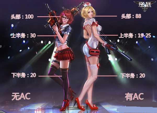 ��ս2016��ǹM4A1ڤ����Ч ��ͷ�ӵ�����