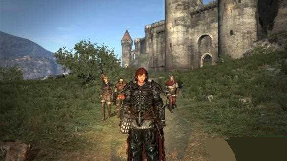 龙之信条黑暗觉者电脑要求高不高 龙之信条配置介绍