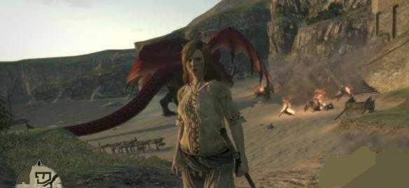 龙之信条黑暗觉醒物品代码介绍