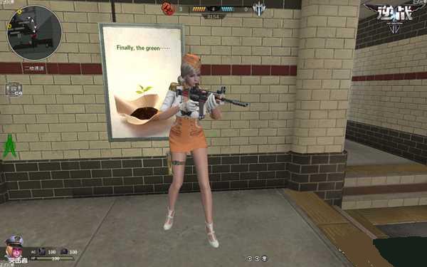 ��ս����ɯ�׺Ͱ���������Ů��ɫ����