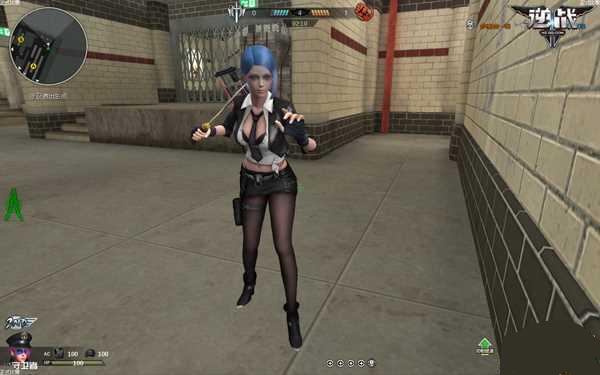 ��ս����ɯ�׺Ͱ���������Ů��ɫ����