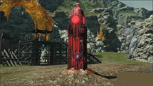 最终幻想14拉戈石文等级占领详细介绍