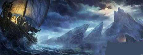 龙之信条黑暗觉醒怎么去黑咒岛 黑咒岛各层名称介绍