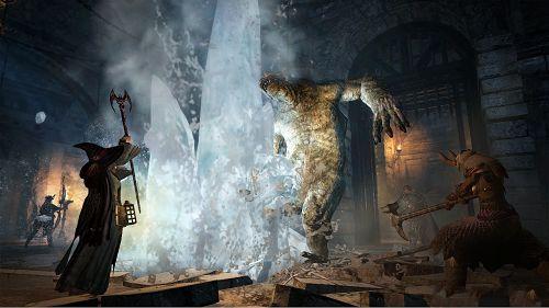 龙之信条黑暗觉者转职及技能学习攻略