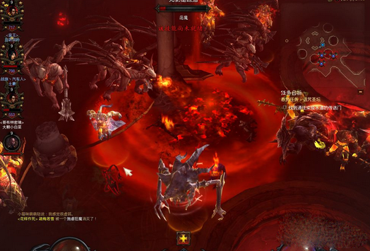 暗黑三2.4版本更新速度为0怎么办 2.4版本下载