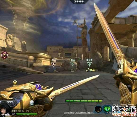 ͼ4����ս���Ϲ����µ�ͼ��ɫ��������