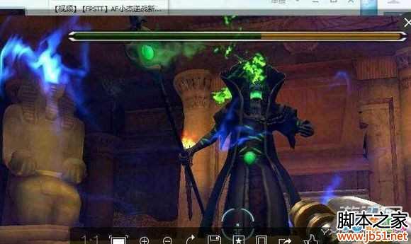 ͼ6����ս���Ϲ����µ�ͼ��ɫ��������