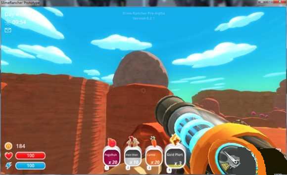 史莱姆牧场金色史莱姆屎获取攻略