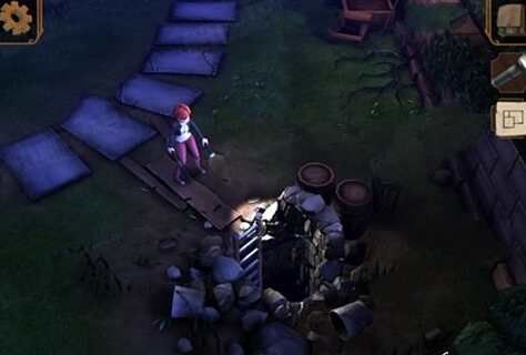 ֱ���������ٵڰ˲��ֹ���