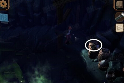 ֱ���������ٵڰ˲��ֹ���