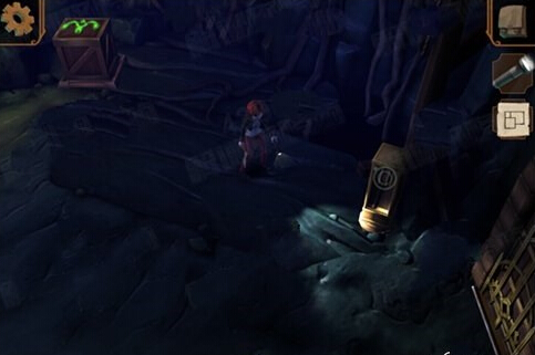 ֱ���������ٵڰ˲��ֹ���