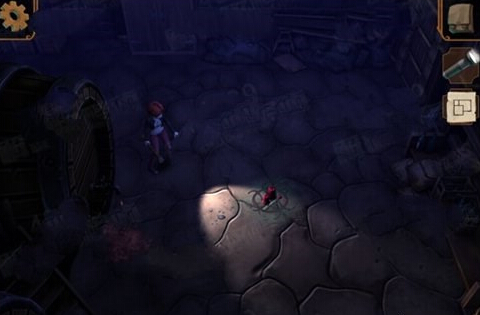 ֱ���������ٵڰ˲��ֹ���