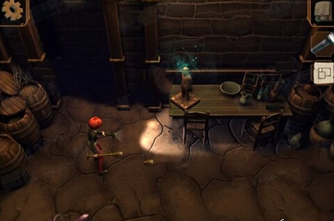 ֱ���������ٵڰ˲��ֹ���