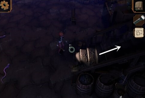 ֱ���������ٵڰ˲��ֹ���