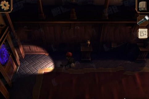 ֱ���������ٵڰ˲��ֹ���