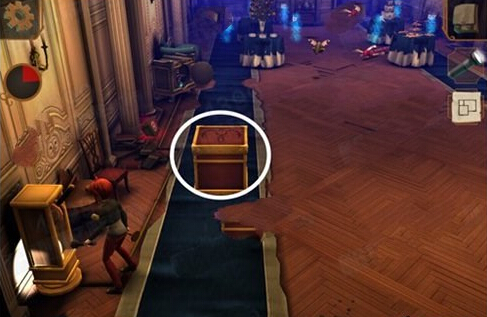 ֱ���������ٵڰ˲��ֹ���