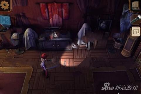 直到晨曦来临第十二部分攻略