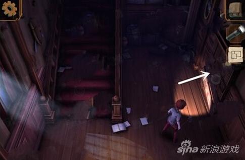 直到晨曦来临第十二部分攻略