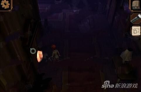 直到晨曦来临第十二部分攻略