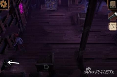 直到晨曦来临第十二部分攻略