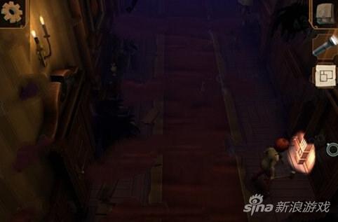 直到晨曦来临第十二部分攻略