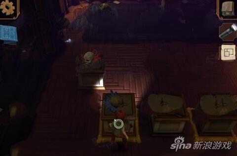 直到晨曦来临第十二部分攻略