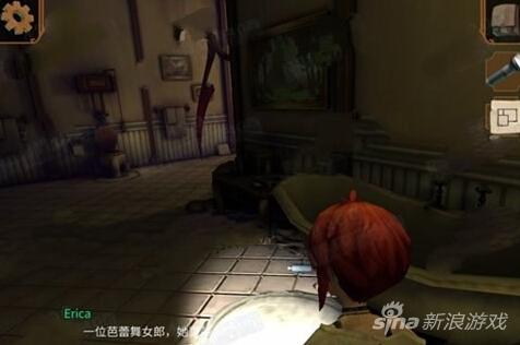 直到晨曦来临第十二部分攻略