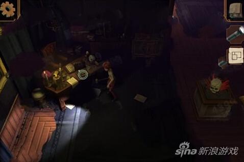 直到晨曦来临第十二部分攻略