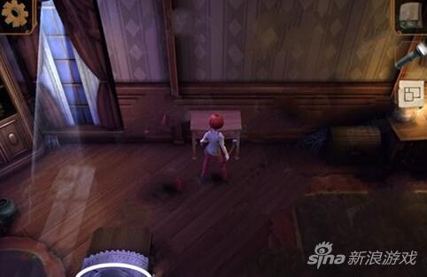 直到晨曦来临第十二部分攻略