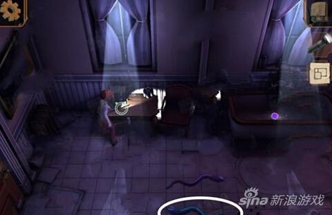 直到晨曦来临第十二部分攻略