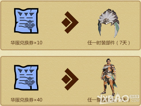 《怪物猎人OL》狩猎祭典福袋大放送活动