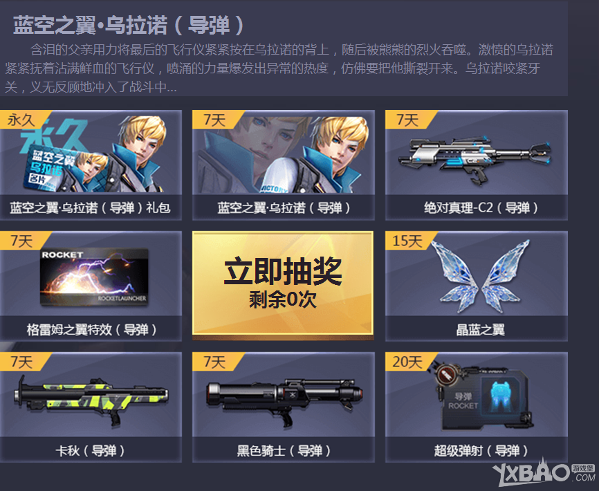 ��ǹ��͡����ý�ɫ�����ʱԤ�ۻ