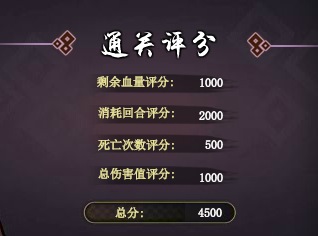 火影忍者OL强者降临五尾降临风主过修罗级4500满分阵容