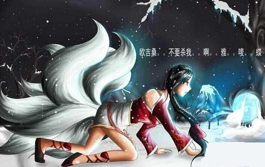 lol日服配音有哪些声优 英雄联盟日服cv介绍_英雄联盟