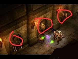 暗黑32.4快速刷白装方法技巧介绍