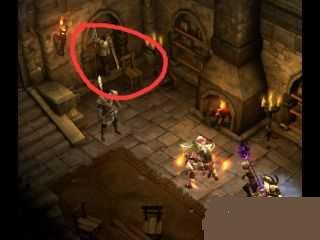 暗黑32.4快速刷白装方法技巧介绍