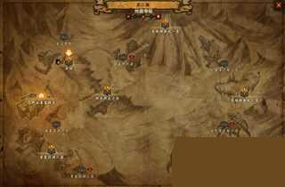 图2:暗黑3免费48小时冒险模式怎么玩?该做什么?