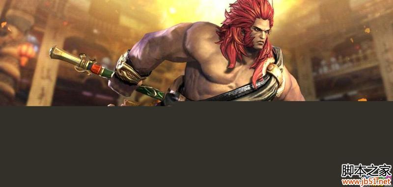 剑灵武神塔16到20层boss介绍