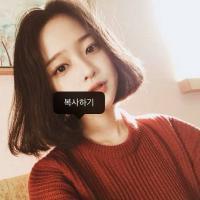 韩系女生头像_非主流时尚的女生韩系QQ头像
