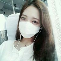 韩系女生头像_