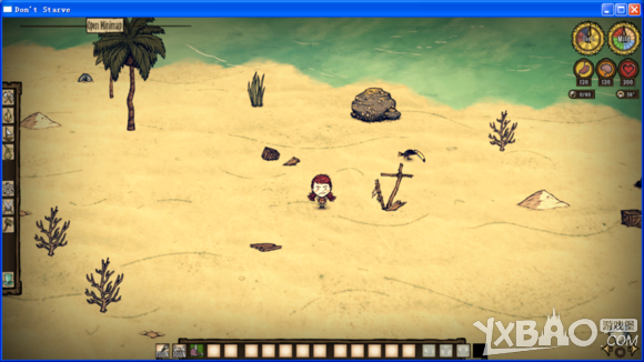 �����ġ��浵�����﷽��ͼ�Ľ̳�