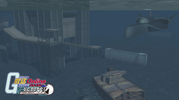 ˮ½˫ÆÜÕ½³¡¡¶¸Ò´ïOL¡·±´¶û·¨Ë¹ÌصØÍ¼¼ò½é