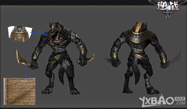 ����ս���°汾���Ϲ���boss����