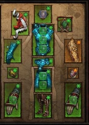 ����3��ɮȭ������װ��ʵս�ĵ÷���