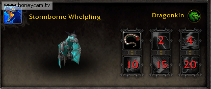 魔兽世界7.0前瞻 部分新增战斗宠物图鉴评析