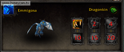 魔兽世界7.0前瞻 部分新增战斗宠物图鉴评析