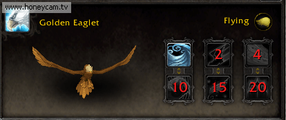 魔兽世界7.0前瞻 部分新增战斗宠物图鉴评析